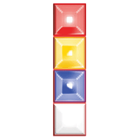 Instrinsically Safe LED Status Signal Series SD40IS